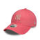 New Era pet NEW YORK YANKEES koraal