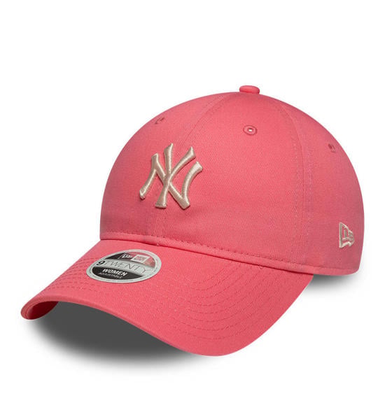 New Era petten heren