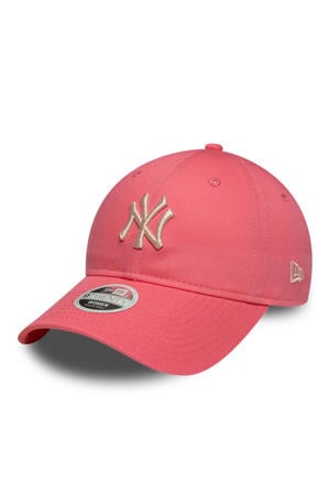 pet NEW YORK YANKEES koraal