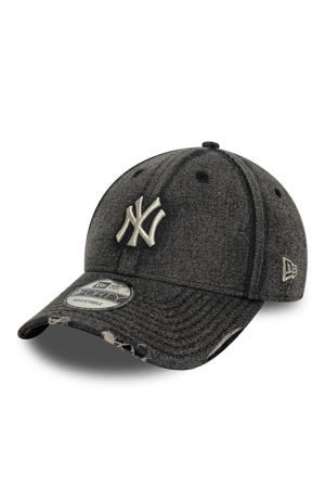 pet NEW YORK YANKEES grijs