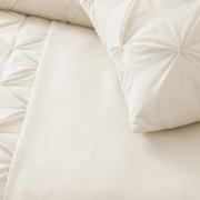 thumbnail: Sleeptime polyester dekbedovertrek lits-jumeaux (240x220 cm)