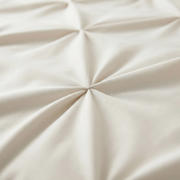 thumbnail: Sleeptime polyester dekbedovertrek lits-jumeaux (240x220 cm)