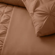 thumbnail: Sleeptime polyester dekbedovertrek lits-jumeaux (240x220 cm)