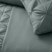thumbnail: Sleeptime polyester dekbedovertrek lits-jumeaux (240x220 cm)