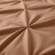 thumbnail: Sleeptime polyester dekbedovertrek 1-persoons (140x220 cm)