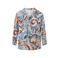 Dreamstar top met paisleyprint - meerkleurig