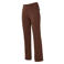 Dreamstar straight leg broek - bruin