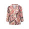 Dreamstar top met print - meerkleurig