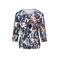 Dreamstar top met print - blauw