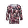 Dreamstar top met print - meerkleurig