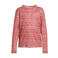 Orange Stars longsleeve met print - roze