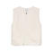 Catwalk Junkie gilet ecru