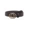 ONLY riem ONLRASMI donkerbruin
