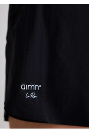 thumbnail: Aim'n hardloopshort Le Run zwart