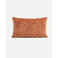 Dogguo Sierkussen  ETHNIC-CUSHION-BEIGE/BROWN (60X40 cm)