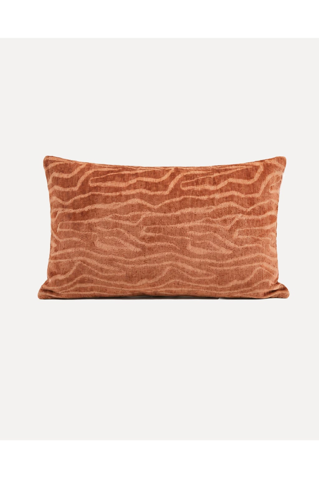 Dogguo Sierkussen ETHNIC-CUSHION-BEIGE/BROWN (60X40 cm)