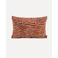 Dogguo Sierkussen  ETHNIC-CUSHION-BROWN/BLUE (60X40 cm)