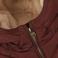 Tumble 'n Dry quilted winterjas - donkerbruin