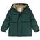 Tumble 'n Dry winterjas - donkergroen