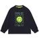 Tumble 'n Dry longsleeve met print - donkerblauw