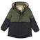 Tumble 'n Dry winterjas - kaki