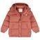 Tumble 'n Dry winterjas - oudroze