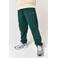 Tumble 'n Dry sweat joggingbroek - donkergroen