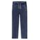 Tumble 'n Dry denim sweatpants - mediumblauw
