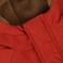 Tumble 'n Dry winterjas - rood