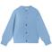 Tumble 'n Dry sweat gebreid vest - blauw