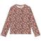 Tumble 'n Dry gebloemde longsleeve - beige