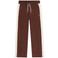 Tumble 'n Dry sweatpants - donkerbruin