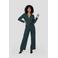 Ruby jumpsuit met ceintuur