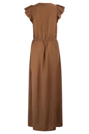 thumbnail: Shoeby zomerjurk bruin