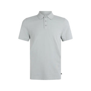 regular fit polo - lichtgroen