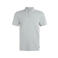 Shoeby regular fit polo - lichtgroen