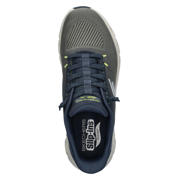thumbnail: Skechers Hands Free Slip-Ins Arch Fit Glide-Step sneakers kaki