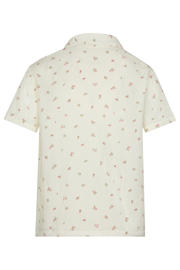 thumbnail: Hunkemöller pyjamatop wit