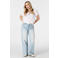 MS Mode ballon top Plus Size - wit