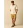 Sissy-Boy regular casual short beige