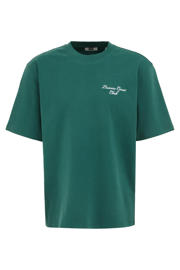 thumbnail: WE Fashion oversized T-shirt