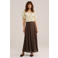 WE Fashion top lichtgeel