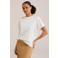 WE Fashion T-shirt wit