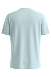 thumbnail: s.Oliver Big Size regular T-shirt blauw