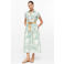 s.Oliver BLACK LABEL zomerjurk ecru