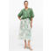 s.Oliver BLACK LABEL blousetop groen