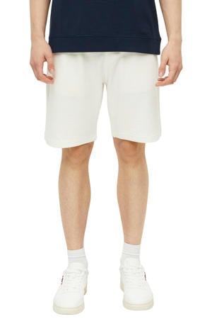 relaxed sweatshort wit