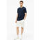 s.Oliver relaxed sweatshort wit