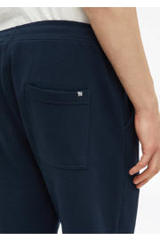thumbnail: s.Oliver relaxed sweatshort donkerblauw