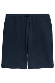 thumbnail: s.Oliver relaxed sweatshort donkerblauw
